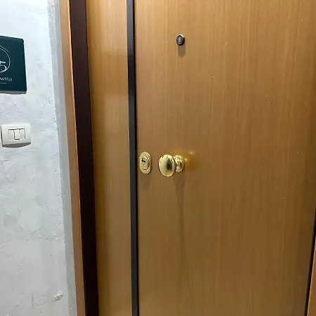 La Casetta 265 * Bisceglie