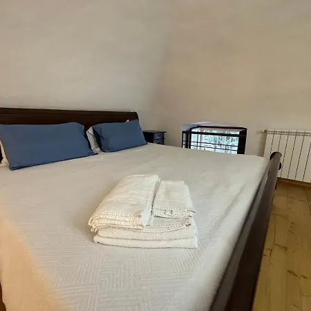 Lägenhet La Casetta 265