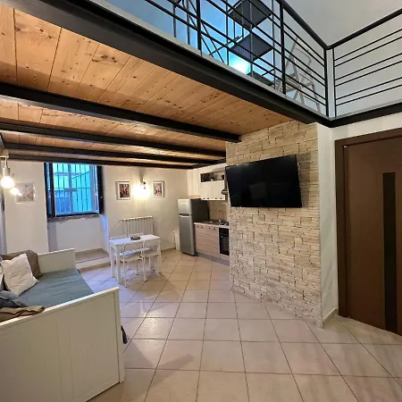 La Casetta 265 Bisceglie