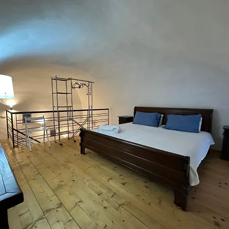 La Casetta 265 Lägenhet *