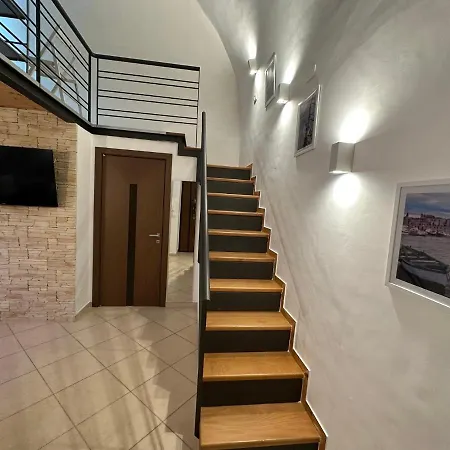 La Casetta 265 * Bisceglie