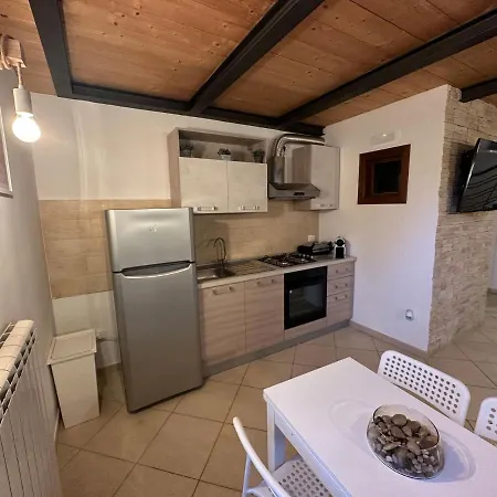 La Casetta 265 * Bisceglie