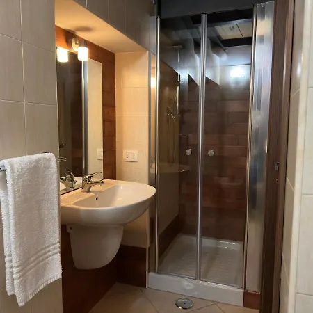 Lägenhet La Casetta 265 Bisceglie