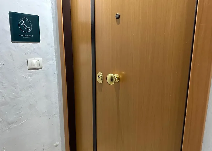 La Casetta 265 * Bisceglie