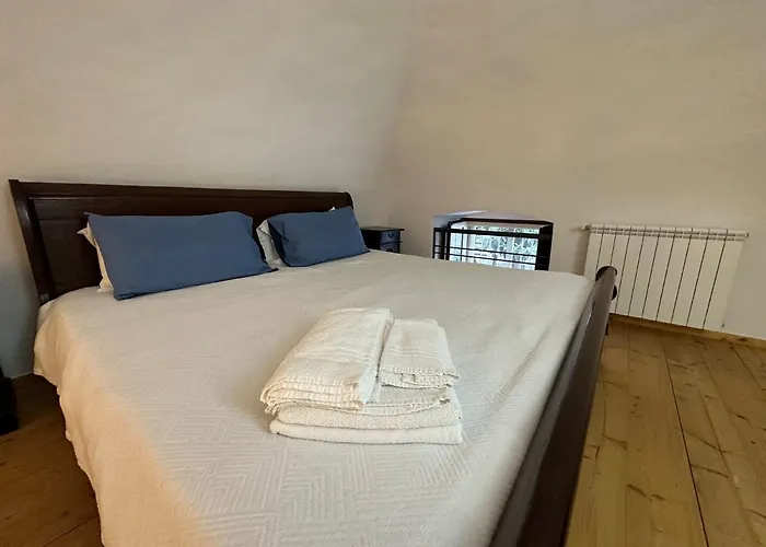 Apartmán La Casetta 265