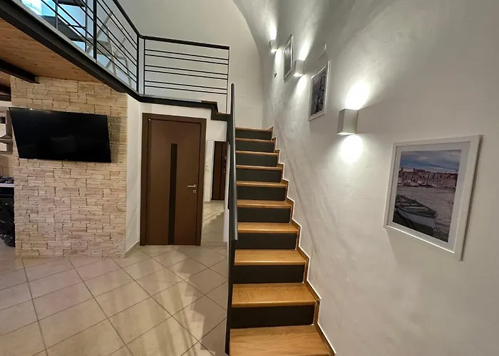 La Casetta 265 * Bisceglie