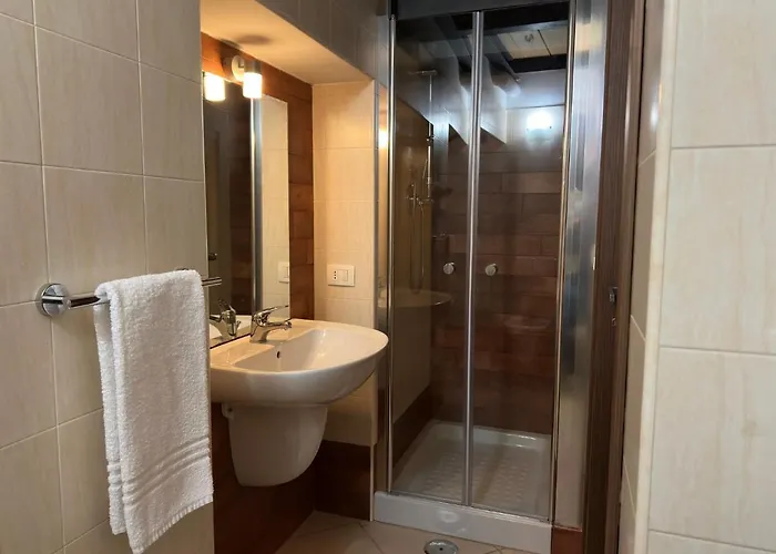 Daire La Casetta 265 Bisceglie
